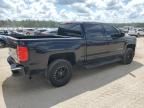 2018 Chevrolet Silverado C1500 LT