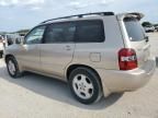 2007 Toyota Highlander Sport