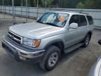 2000 Toyota 4runner SR5