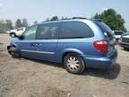 2007 Chrysler Town & Country Touring