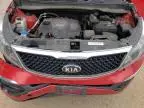 2015 KIA Sportage EX