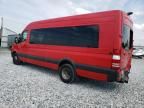 2016 Mercedes-Benz Sprinter 3500