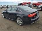 2014 Audi A4 Premium