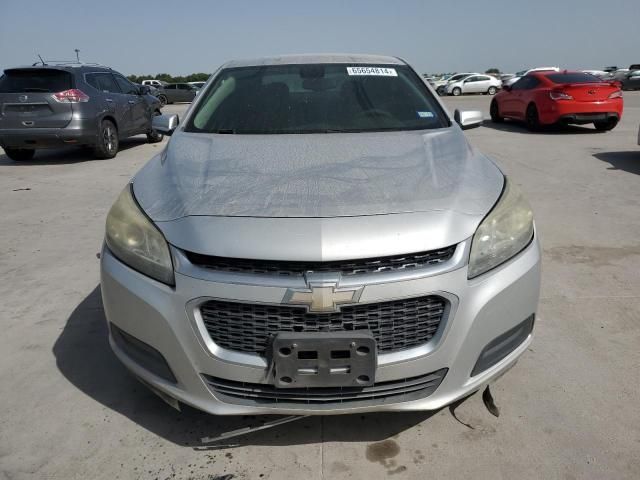 2015 Chevrolet Malibu 1LT