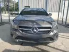 2016 Mercedes-Benz CLA 250 4matic