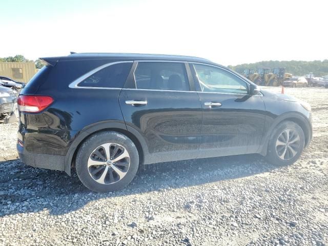 2016 KIA Sorento EX