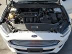 2014 Ford Fusion S