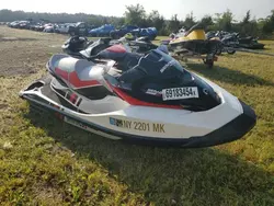 Seadoo salvage cars for sale: 2013 Seadoo Wake