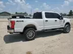 2019 Ford F250 Super Duty