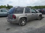 2006 Chevrolet Trailblazer LS