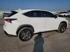 2020 Lexus NX 300 F Sport