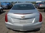 2015 Cadillac CTS Luxury Collection