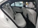 2009 Mercedes-Benz C 300 4matic