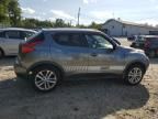 2013 Nissan Juke S