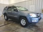 2005 Toyota 4runner SR5