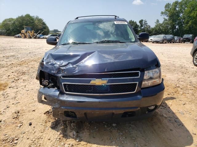 2013 Chevrolet Tahoe K1500 LS