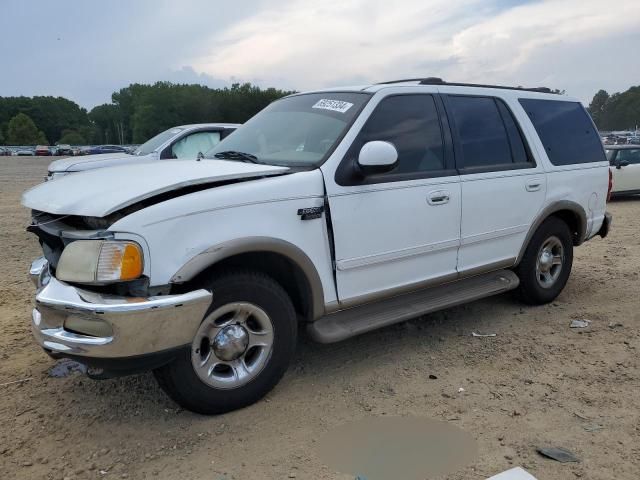 2000 Ford Expedition Eddie Bauer