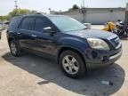 2011 GMC Acadia SLE