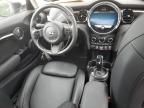 2022 Mini Cooper S