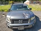 2008 Honda Ridgeline RTL