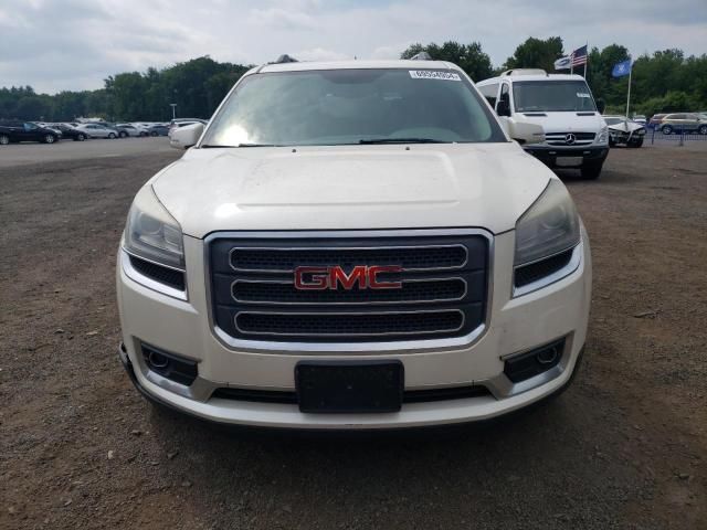 2013 GMC Acadia SLT-1