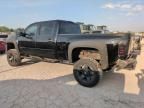 2008 Chevrolet Silverado K2500 Heavy Duty