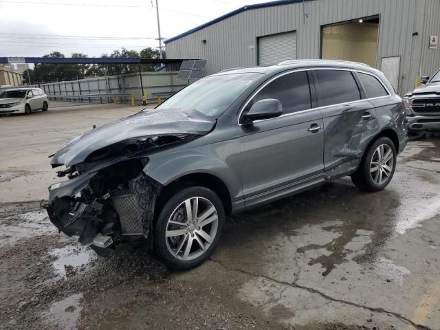 2014 Audi Q7 Prestige