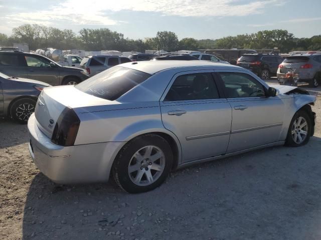 2006 Chrysler 300 Touring