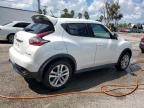 2015 Nissan Juke S