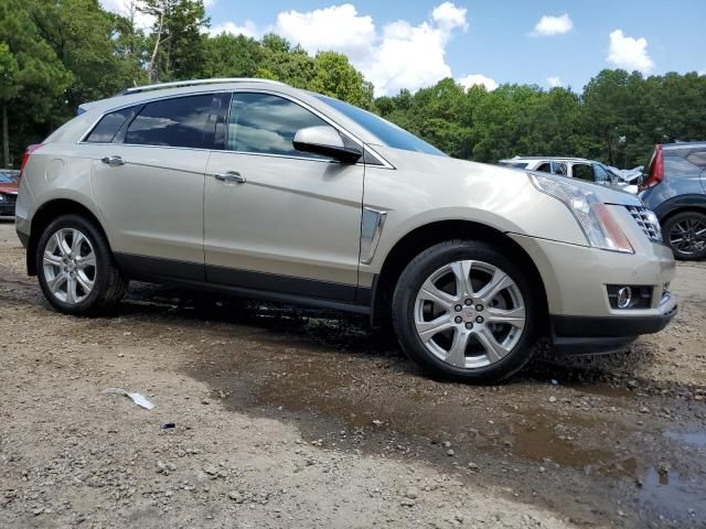 2015 Cadillac SRX Performance Collection