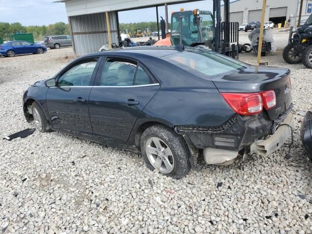 2014 Chevrolet Malibu LS