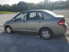 2010 Nissan Versa S