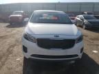 2018 KIA Sedona L