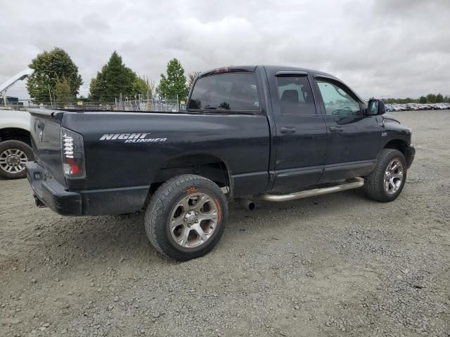 2006 Dodge RAM 1500 ST