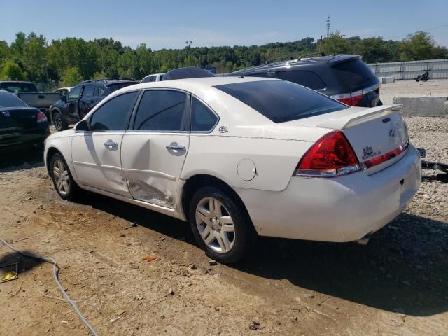 2007 Chevrolet Impala LT