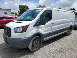 2018 Ford Transit T-150 en venta en Opa Locka, FL