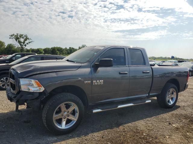 2016 Dodge RAM 1500 ST