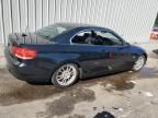 2009 BMW 328 I Sulev