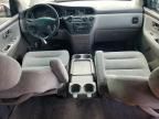 2000 Honda Odyssey EX