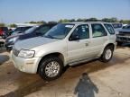 2005 Mercury Mariner