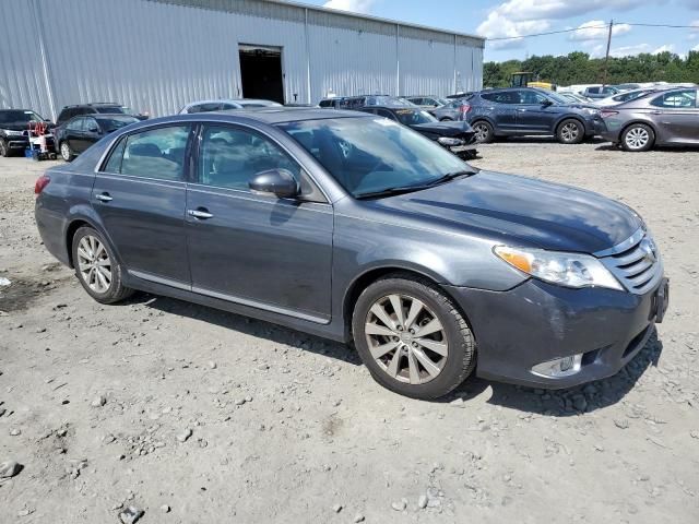 2011 Toyota Avalon Base