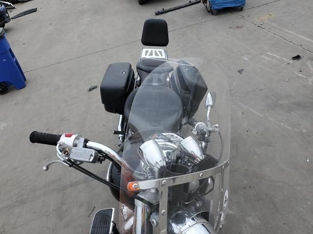 2007 Honda VTX1300 S