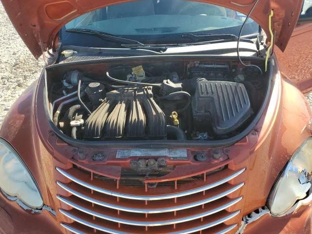 2007 Chrysler PT Cruiser Touring