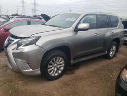 Lexus gx 460 Premium Vehiculos salvage en venta: 2021 Lexus GX 460 Premium