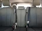 2012 Toyota Sienna XLE