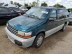 1995 Plymouth Grand Voyager LE