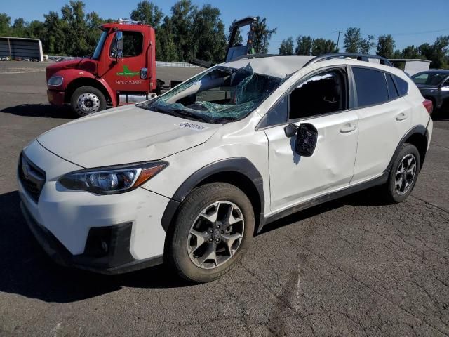 2019 Subaru Crosstrek Premium