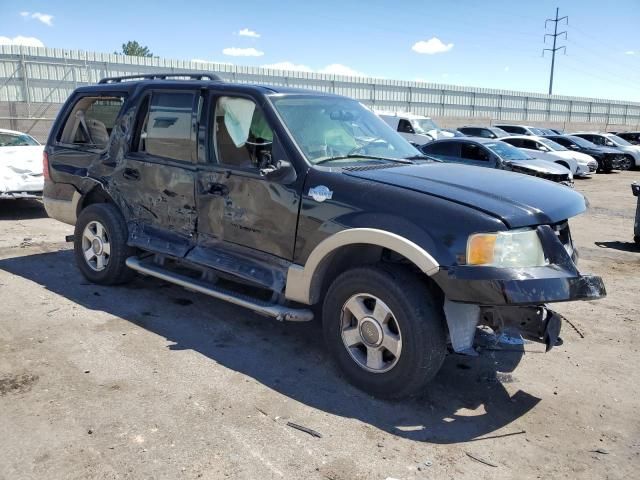 2005 Ford Expedition Eddie Bauer