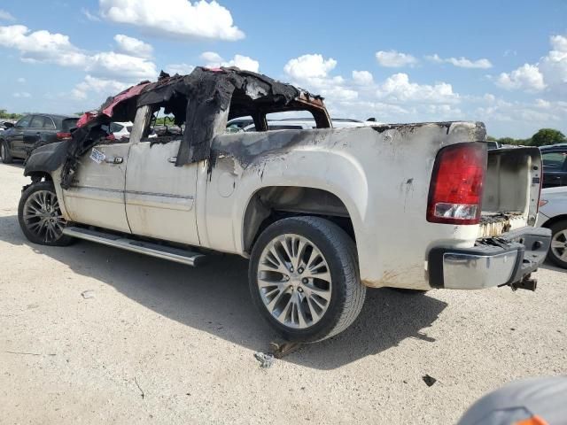 2012 GMC Sierra C1500 SLE