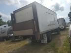 2007 Mitsubishi Fuso Truck OF America INC FM 61F